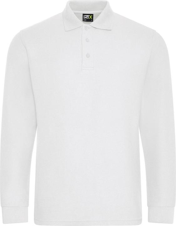 Produktbild Pro RTX Pro Poloshirt Langärmlig (L)