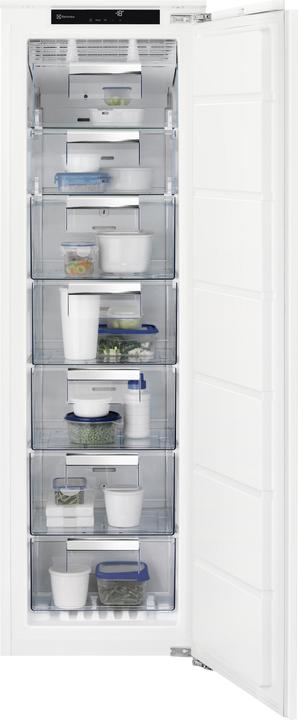 Electrolux IG2085SN (Einbau, 204 l)