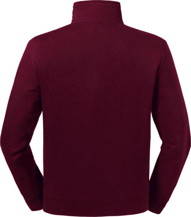 Immagine prodotto Russell Felpa autentica con zip corta (4XL)