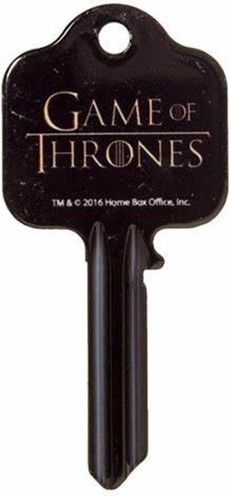 Immagine prodotto Game of Thrones Targaryen Chiave Vergine