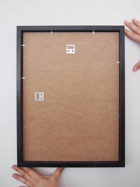 Image du produit Pyramid Keep Calm and Carry on (30 x 40 cm)