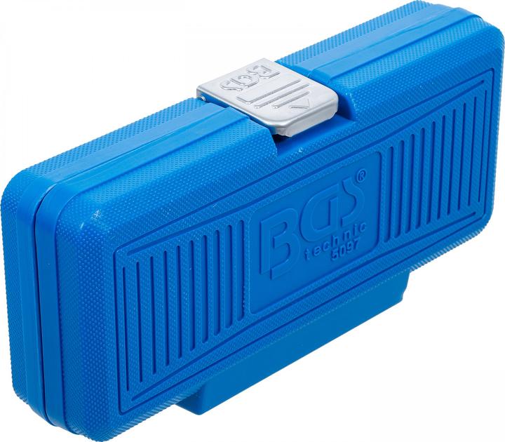 Produktbild BGS Kraft-Bit-Einsatz-Satz (12,5 mm)