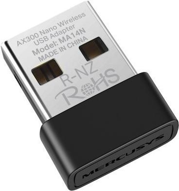 Actual product image TP-Link Mercu-MA XXX
