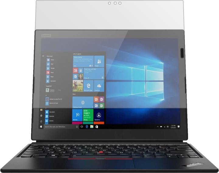 Immagine prodotto Dipos Pellicola Protettiva Antiriflesso (2 Pezzo/i, ThinkPad X1)