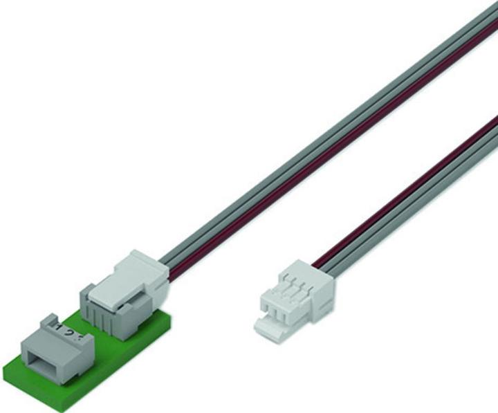 Produktbild Halemeier Verlängerungsleitungen Sensorkabel (3 m)