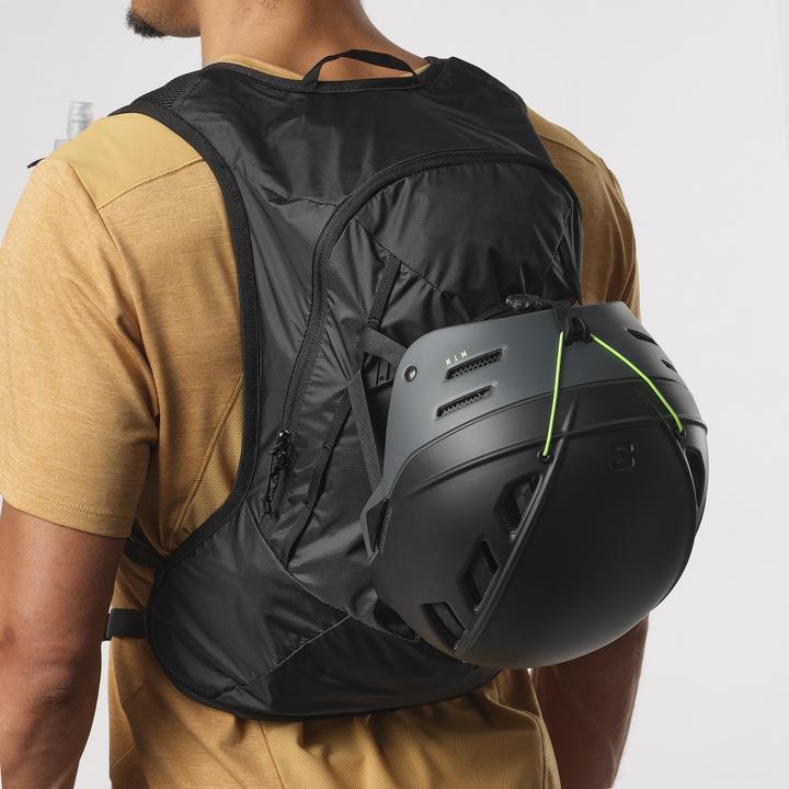 Actual product image Salomon Cross 12