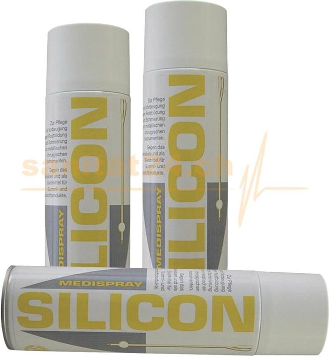 Feather Silikonspray