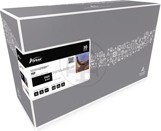 Actual product image Astar 312A (FC)