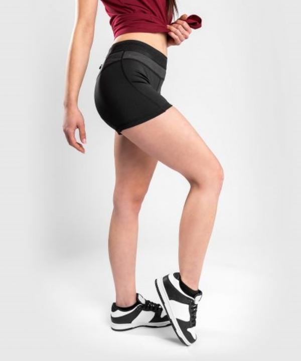 Produktbild Venum Tempest 2.0 Compression Shorts - For Women - Black/Gold - XS (XS)