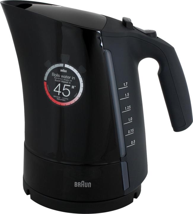 Braun Multiquick 3 (1.70 l, EU-stekker)