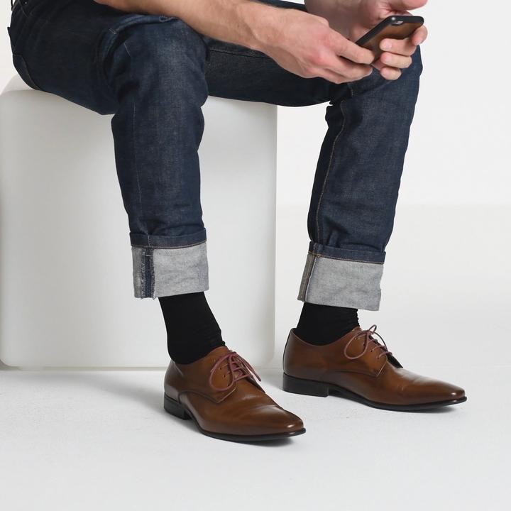 Actual product image Blacksocks Business Light (Single pack, XL, 40 - 41)