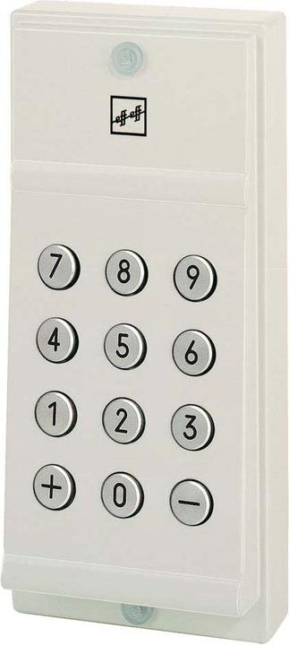 Image du produit effeff Appareil à code de porte