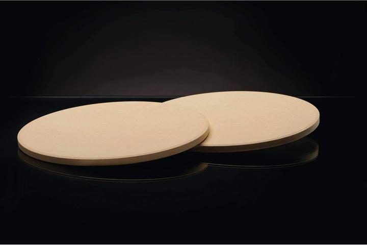 Produktbild Napoleon 70000 2 teilig. Pizzastein Set f.TravelQ