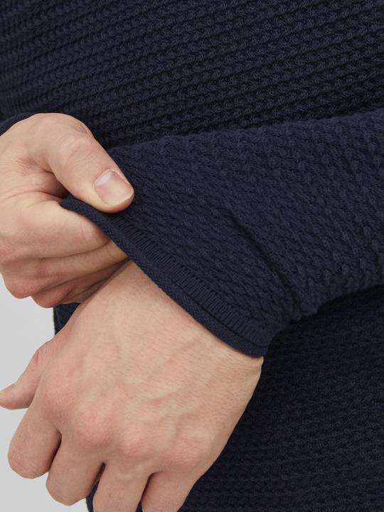 Image du produit Jack & Jones Crew Neck Strickpullover (XL)