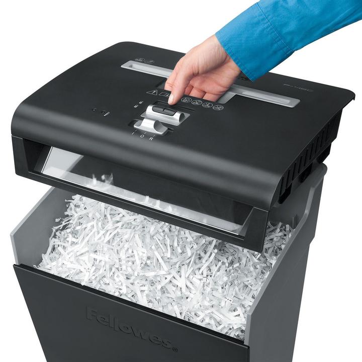 Produktbild Fellowes Powershred P-48C (Partikelschnitt)