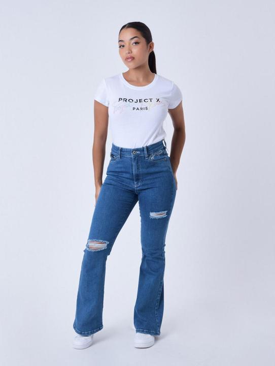 Actual product image Project X Paris 's t-shirt (XS)