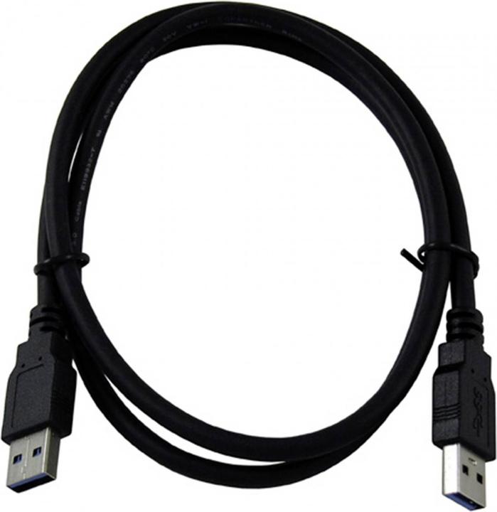 Produktbild LC-Power LC-HUB-2B-7 (USB-A, 7 Ports)