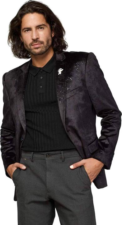 OppoSuits Constellations schwarz (50)