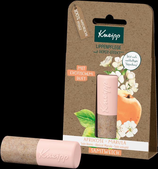 Image du produit Kneipp Samtweich (Sticks de soin)