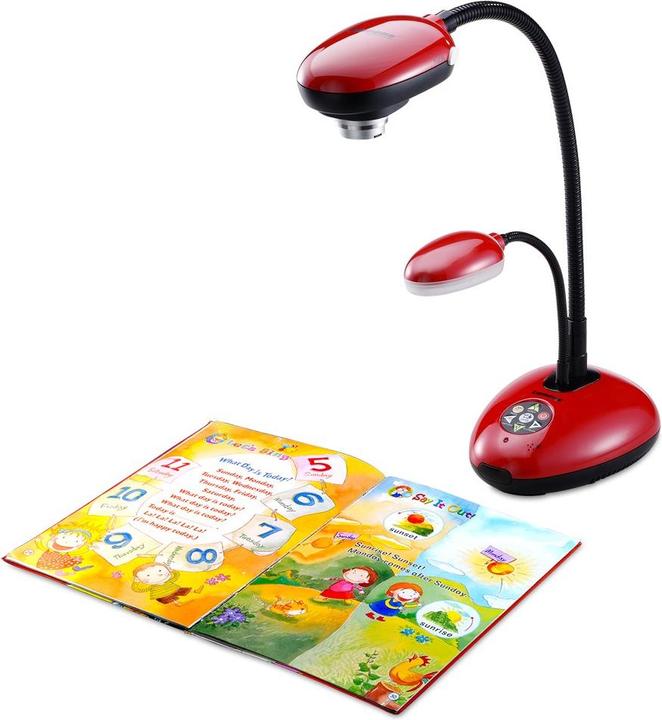 Produktbild Lumens Dc193 (Full HD)