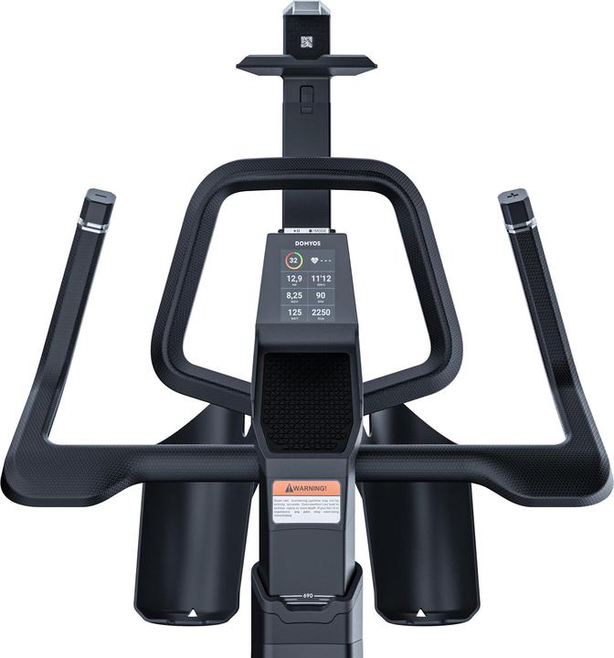 Actual product image Domyos Challenge