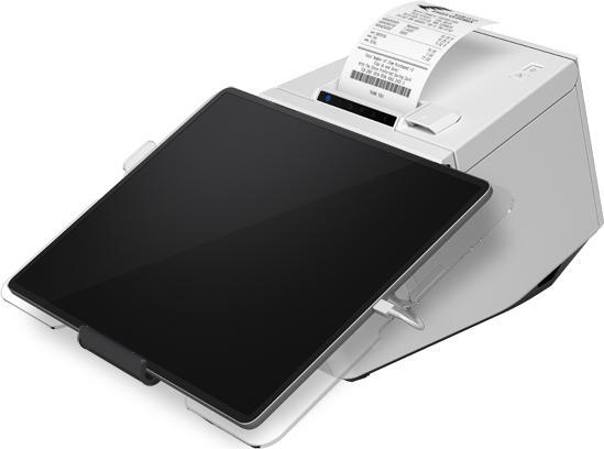 Actual product image Epson TM m30II-SL (511) (Ethernet, Bluetooth, SD card Slot, USB 2.0)
