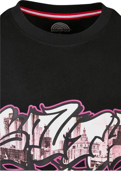 Actual product image Southpole Graphic Tee (S)
