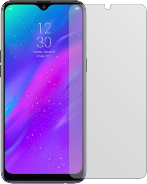 Produktbild Dipos Displayschutzfolie Antireflex (5 Stück, Oppo Realme 3)