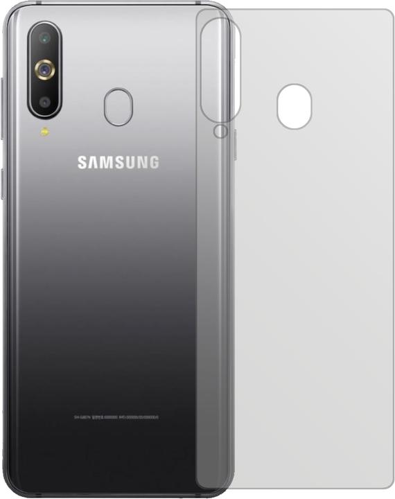 Produktbild Dipos Displayschutzfolie Antireflex (2 Stück, Samsung Galaxy A60)