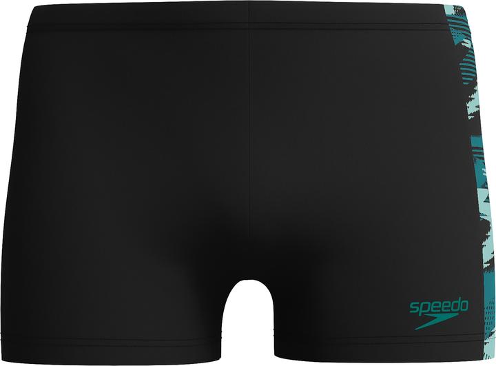 Actual product image Speedo HyperBoom Panel Aquashort (5)