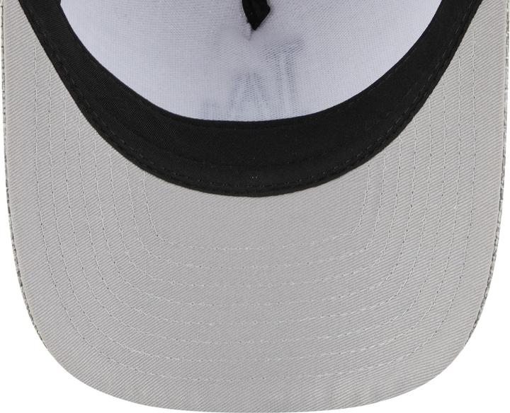 Immagine prodotto New Era 9Forty M-Crown Cap - Weave Los Angeles Dodgers Grau