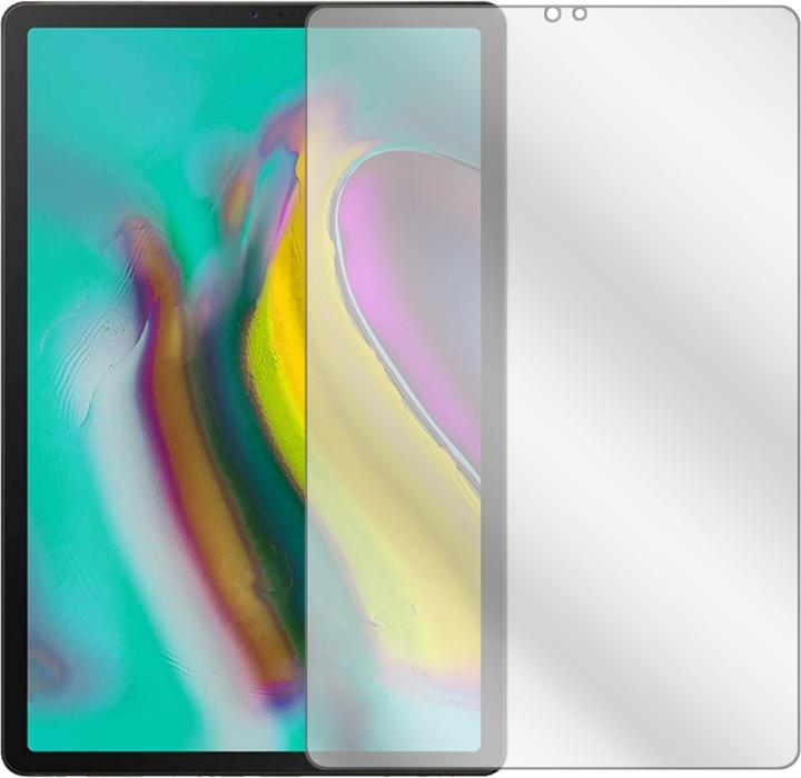 Image du produit Dipos Film de Protection d’écran Crystalclear (2 pièce(s), Onglet Galaxy S5e)