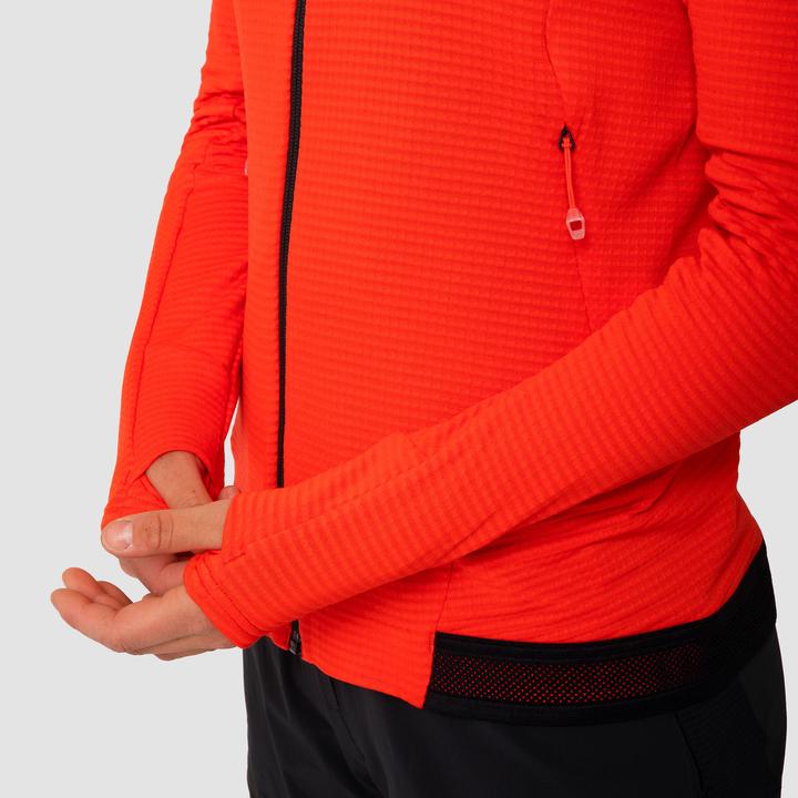 Immagine prodotto Salewa Giacca con cappuccio Pedroc PolarLite da donna (34)