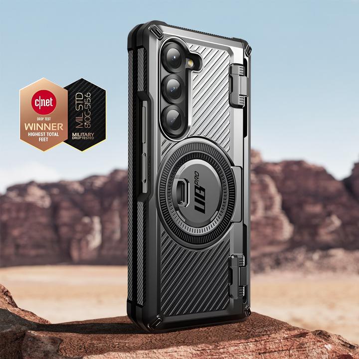 Image du produit Supcase Unicorn Pro Mag Case Series (Samsung Galaxy Z Fold6)