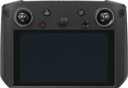 Image du produit DJI Mavic 2 Zoom (Télécommande Smart) (29 min, 905 g, 12 Mpx)