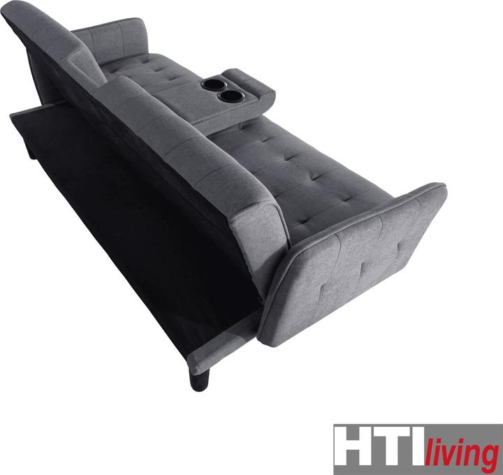 Actual product image HTI-Living Sofa Elouisa (Corner sofa)