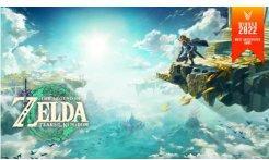 Immagine prodotto Nintendo The Legend of Zelda : Tears of the Kingdom (Switch, Switch Lite, Switch OLED, DE, IT, FR, EN)