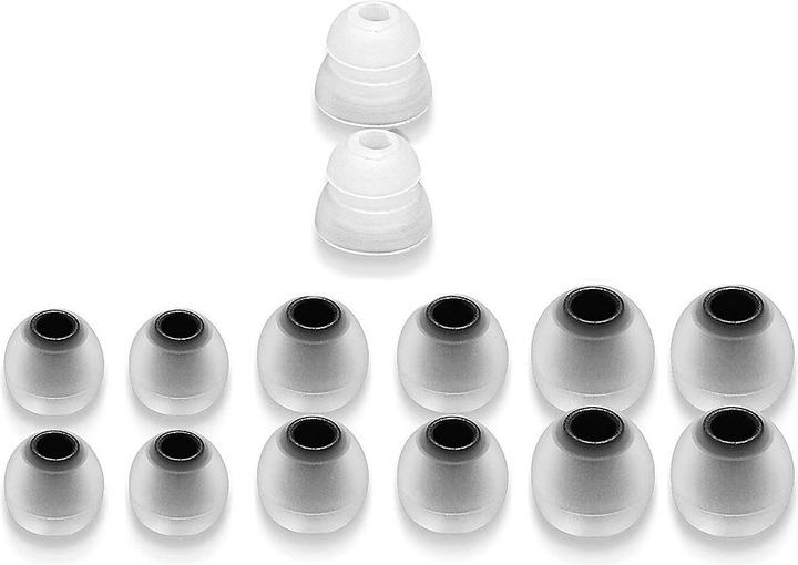 Actual product image RHA S500u (No noise cancelling, Cable)