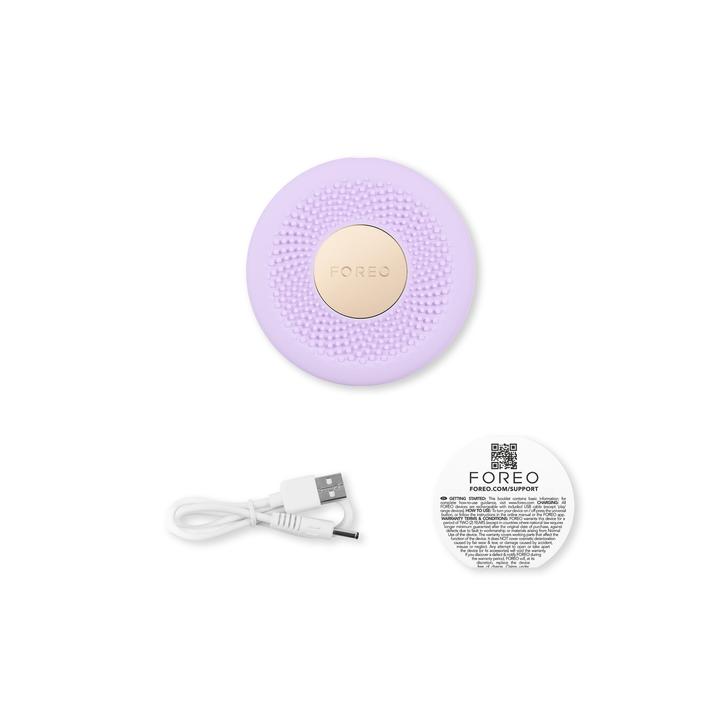 Actual product image Foreo Ufo 3 go