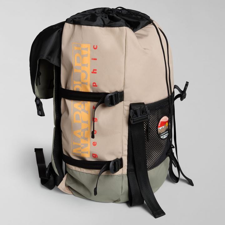 Immagine prodotto Napapijri Zaino H-Bay 40 cm con scomparto per laptop (23 l)