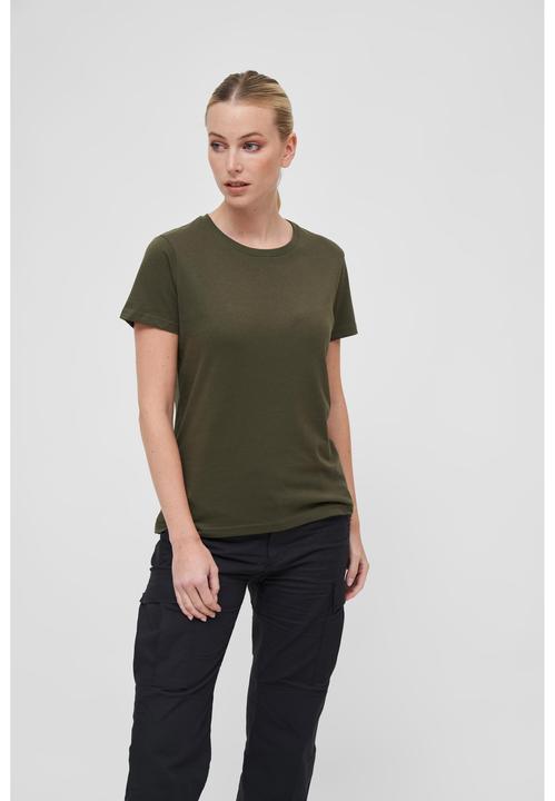 Image du produit Brandit T-shirt pour femme - 16197 (5XL)