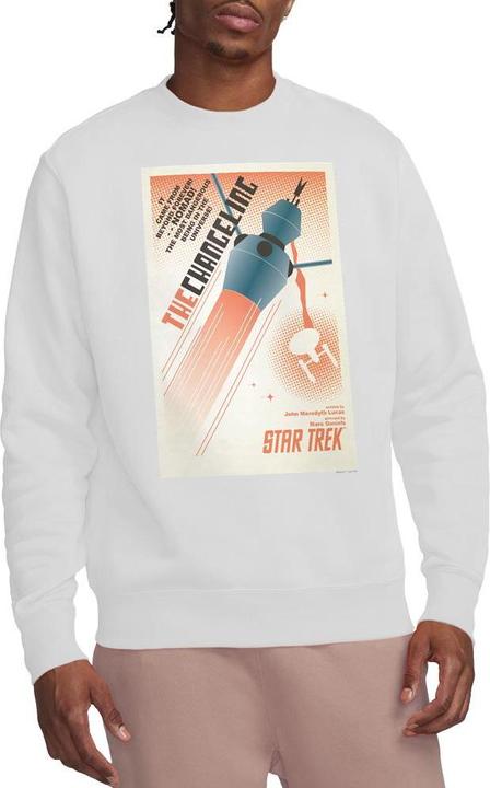 Immagine prodotto The Original Series Episode 32 Felpa Adulto Unisex (XL)