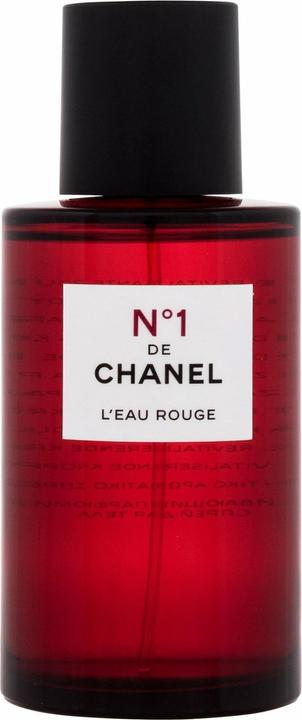 Image du produit Chanel L'eau Rouge Eau de Parfum (Eau de parfum, 100 ml)