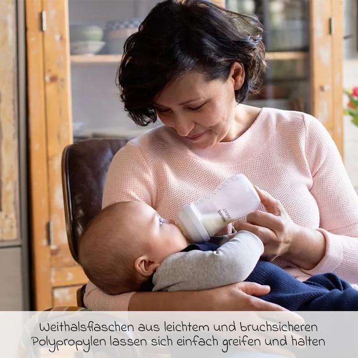 Actual product image Philips Avent Natural Response (260 ml)