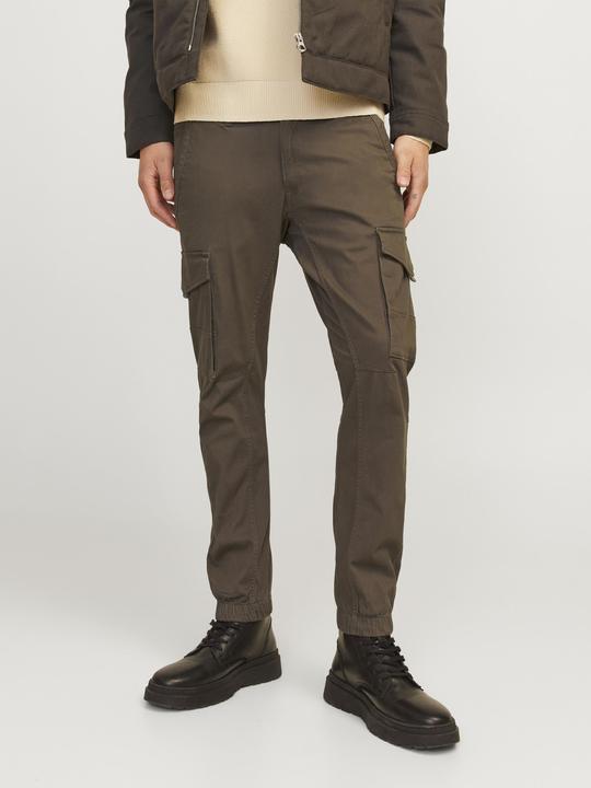 Actual product image Jack & Jones Jpstpaul Jjflake Cargo Noos (W31/L32)