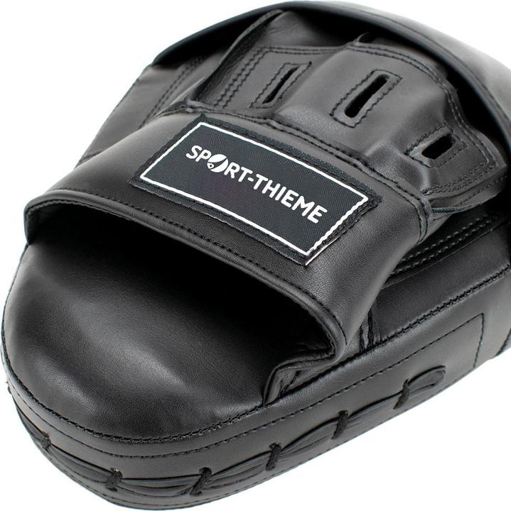 Produktbild Sport-Thieme Boxpratzen Curved (26 cm, 0.50 kg)