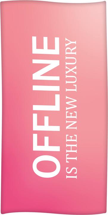 Herding L'offline è il nuovo lusso