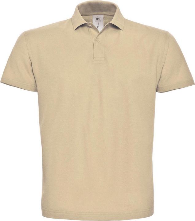 B&C ID.001 Poloshirt (XS)