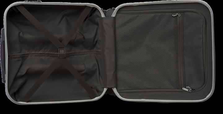 Actual product image Liewood Hollie Reisekoffer Dinosaurs Mist (38 l)