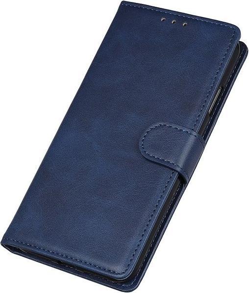 Produktbild MU Classic Classic II Leder Bookcover Series (Vivo Y76 5G, Vivo Y76s)